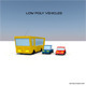 Low Poly Vehicles - 3DOcean Item for Sale